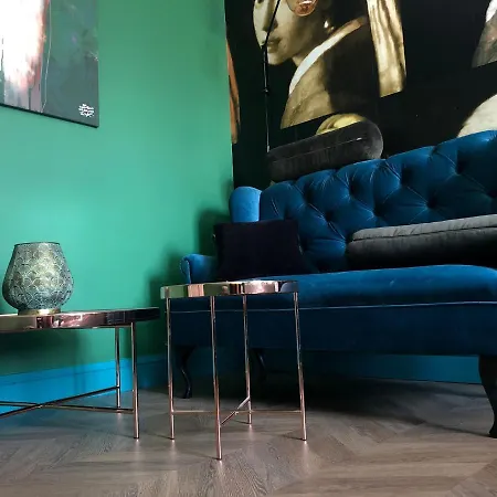 Apartment Marszalkowska 21/25 By Homeprime *