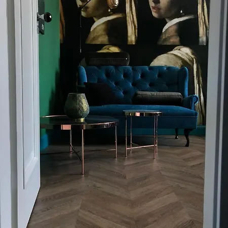 Marszałkowska 21/25 By Homeprime Apartament Warszawa